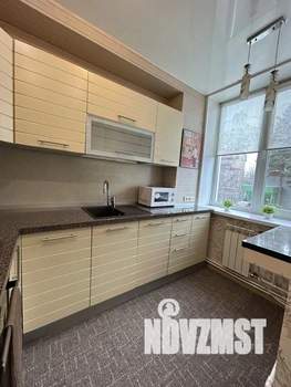 1-к квартира, посуточно, 55м2, 1/1 этаж