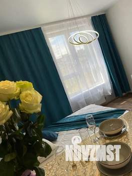 1-к квартира, посуточно, 30м2, 4/10 этаж