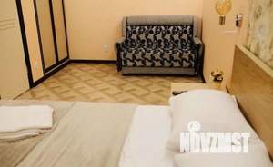 2-к квартира, посуточно, 56м2, 1/1 этаж