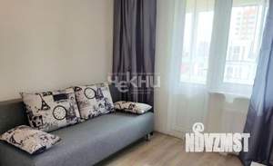 2-к квартира, на длительный срок, 51м2, 12/18 этаж
