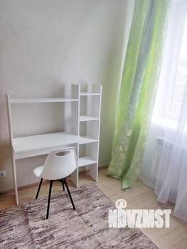 2-к квартира, на длительный срок, 43м2, 1/8 этаж