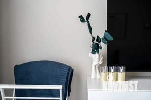 1-к квартира, посуточно, 50м2, 1/4 этаж