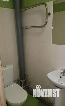 1-к квартира, посуточно, 16м2, 1/1 этаж
