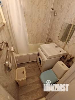 1-к квартира, на длительный срок, 31м2, 2/5 этаж