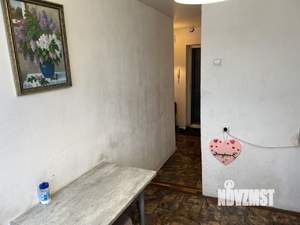 2-к квартира, посуточно, 45м2, 8/9 этаж