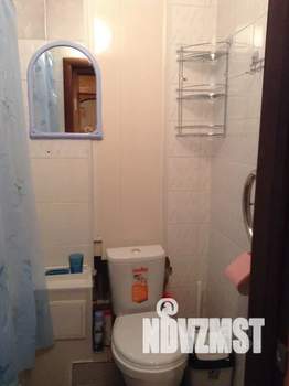 1-к квартира, посуточно, 30м2, 2/6 этаж
