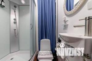 2-к квартира, посуточно, 44м2, 4/9 этаж