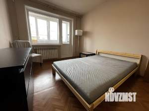 1-к квартира, на длительный срок, 37м2, 9/9 этаж