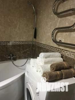 2-к квартира, посуточно, 42м2, 3/9 этаж