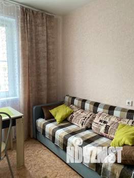 1-к квартира, посуточно, 34м2, 1/10 этаж