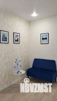 2-к квартира, посуточно, 44м2, 4/7 этаж