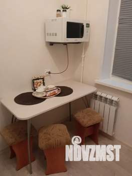 1-к квартира, посуточно, 34м2, 1/5 этаж