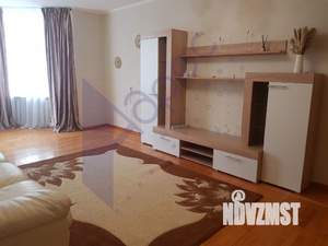 3-к квартира, на длительный срок, 98м2, 3/5 этаж