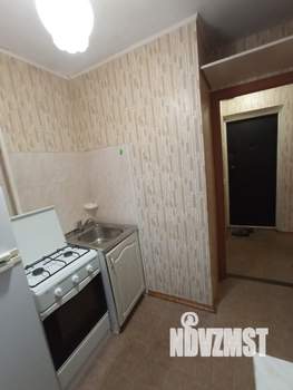 1-к квартира, на длительный срок, 21м2, 8/9 этаж