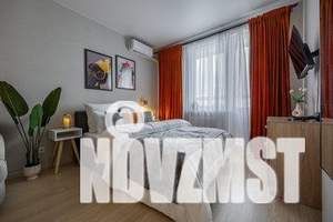 1-к квартира, посуточно, 39м2, 6/17 этаж