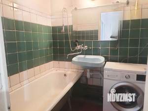 1-к квартира, на длительный срок, 38м2, 7/12 этаж