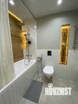 3-к квартира, на длительный срок, 91м2, 11/19 этаж