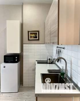 1-к квартира, посуточно, 30м2, 16/20 этаж