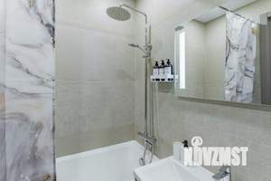 1-к квартира, посуточно, 23м2, 1/1 этаж