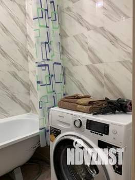 1-к квартира, посуточно, 45м2, 7/12 этаж