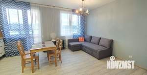 1-к квартира, посуточно, 31м2, 1/1 этаж