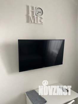 Студия квартира, посуточно, 18м2, 18/19 этаж