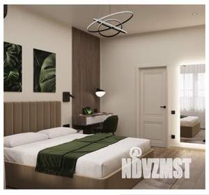 1-к квартира, на длительный срок, 50м2, 1/15 этаж