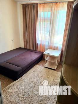 Студия квартира, посуточно, 18м2, 2/10 этаж