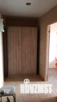 1-к квартира, посуточно, 42м2, 5/20 этаж