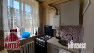 1-к квартира, на длительный срок, 28м2, 3/3 этаж