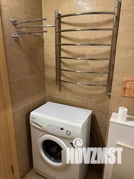 1-к квартира, посуточно, 41м2, 11/17 этаж