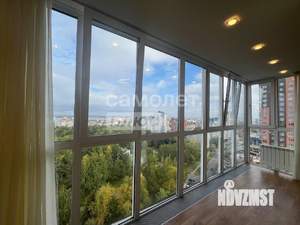 2-к квартира, на длительный срок, 101м2, 16/16 этаж