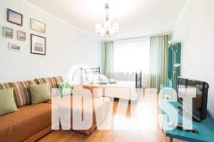 2-к квартира, посуточно, 55м2, 8/9 этаж