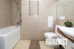 2-к квартира, посуточно, 45м2, 3/15 этаж