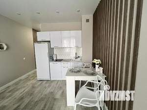 1-к квартира, посуточно, 24м2, 1/1 этаж