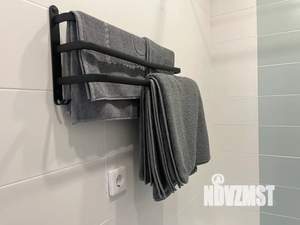 1-к квартира, посуточно, 30м2, 3/4 этаж