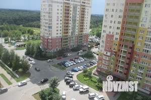 1-к квартира, посуточно, 60м2, 12/17 этаж