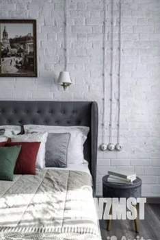 2-к квартира, посуточно, 60м2, 1/1 этаж