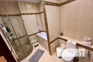 4-к квартира, посуточно, 135м2, 5/6 этаж