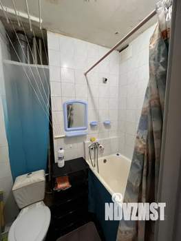 1-к квартира, на длительный срок, 28м2, 5/9 этаж