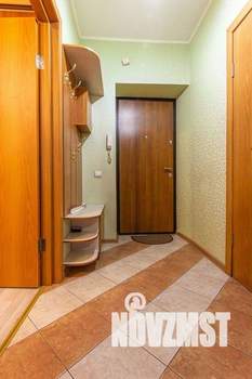 1-к квартира, посуточно, 41м2, 1/1 этаж