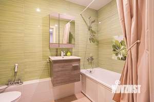 3-к квартира, посуточно, 60м2, 8/23 этаж