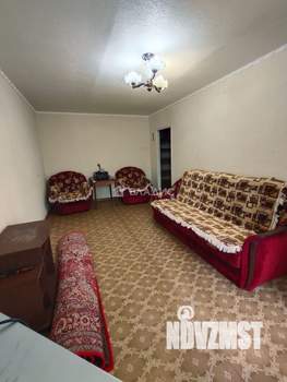 2-к квартира, на длительный срок, 44м2, 3/9 этаж