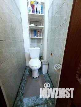 2-к квартира, посуточно, 43м2, 7/9 этаж