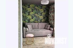 2-к квартира, посуточно, 35м2, 9/9 этаж