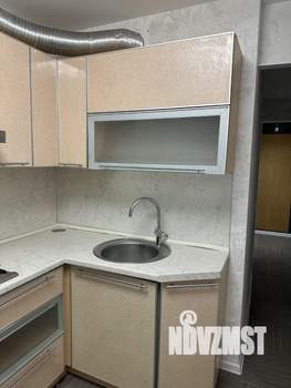 2-к квартира, на длительный срок, 46м2, 5/9 этаж