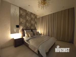 2-к квартира, посуточно, 74м2, 5/8 этаж