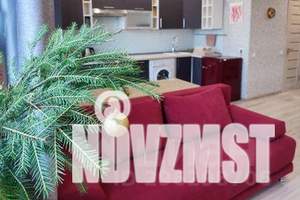 1-к квартира, посуточно, 34м2, 12/24 этаж