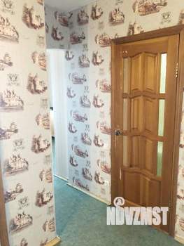 1-к квартира, на длительный срок, 35м2, 6/10 этаж