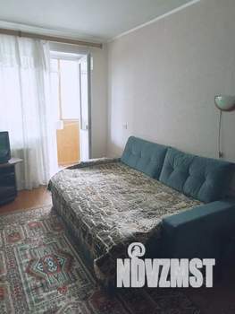 2-к квартира, посуточно, 36м2, 2/5 этаж